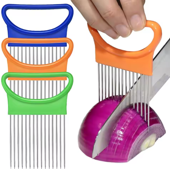 Vegetable Cutting Tool