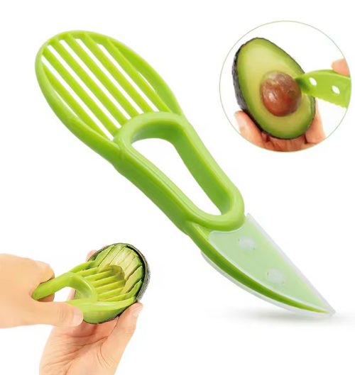 Avocado Slicer