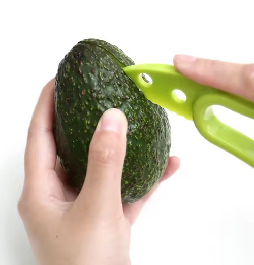 Avocado Slicer