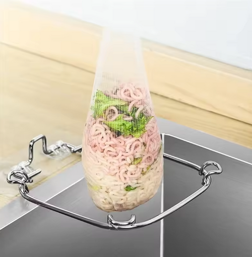 Sink Strainer Attachment
